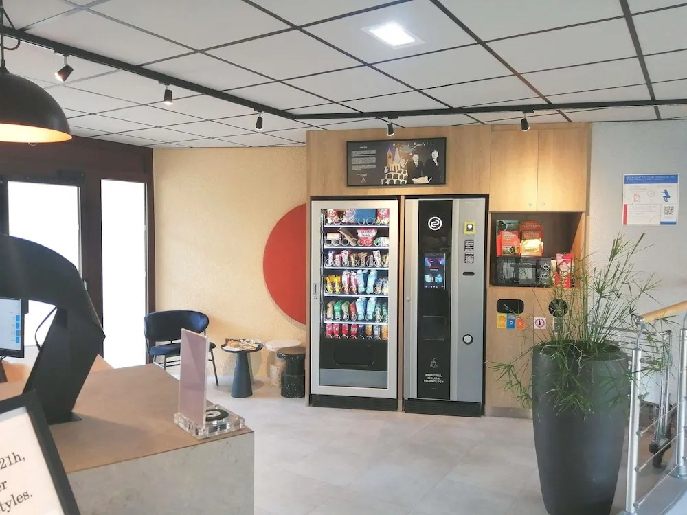 ibis budget Tours Sud