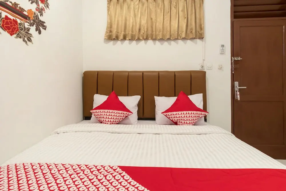 Hotel O Titipapan Residence