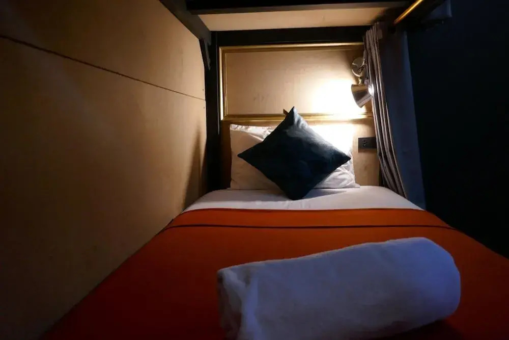 2street Hostel