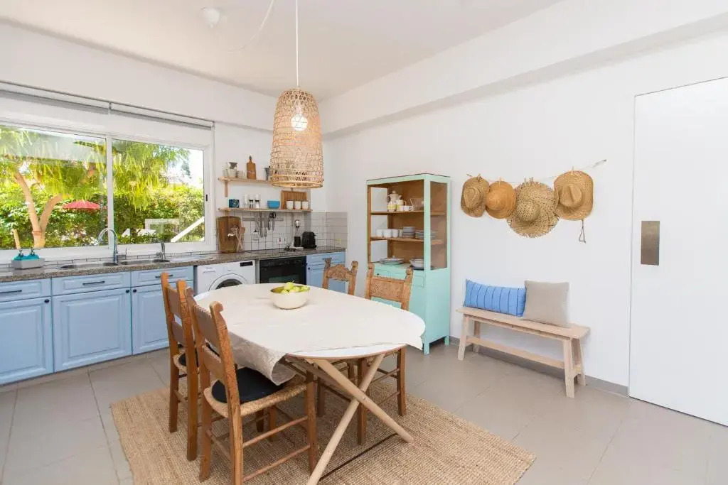 Ayia Napa Villa Danae