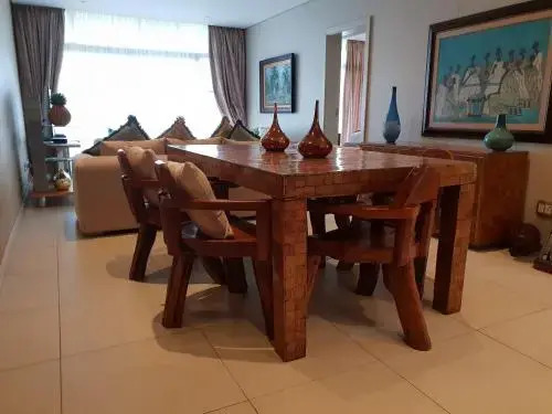 Zimbali Suites 515