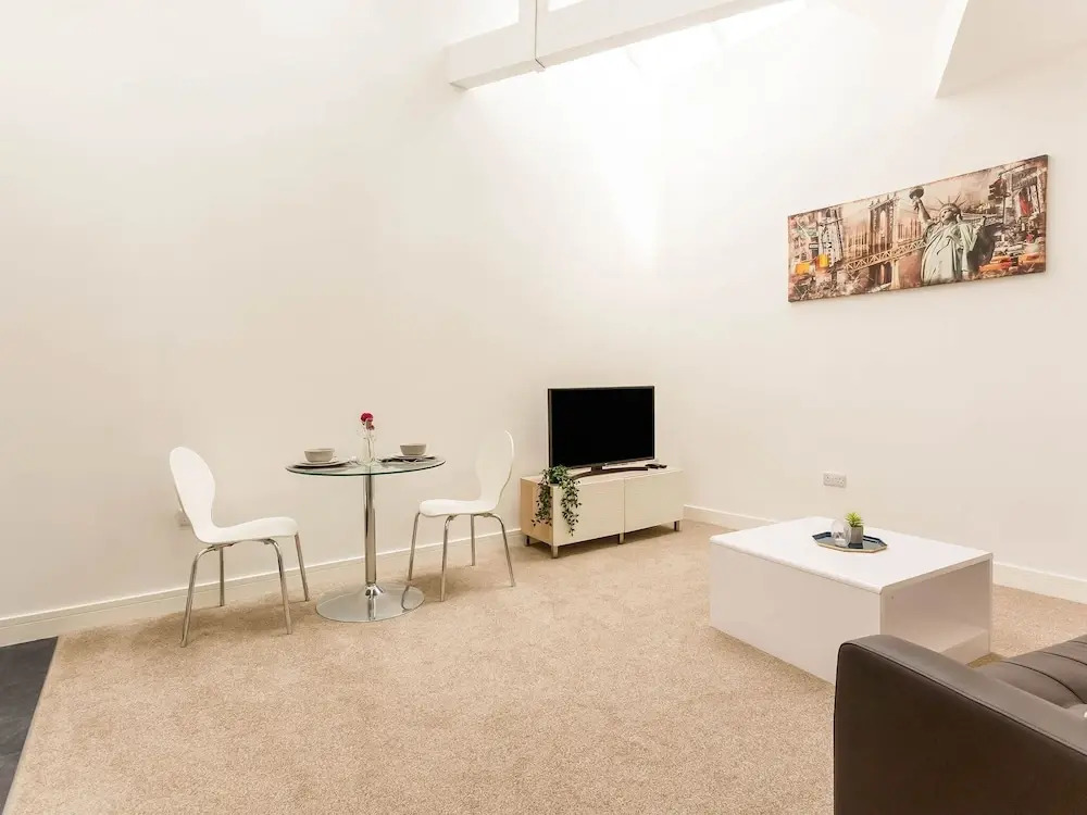 Pleasant Apartment in Bradford Near University of Bradford