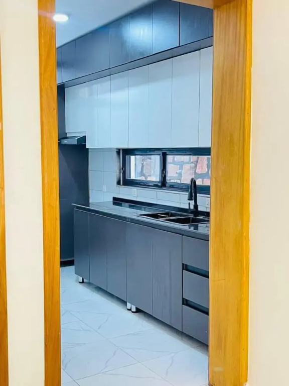 Iwabo Apartments