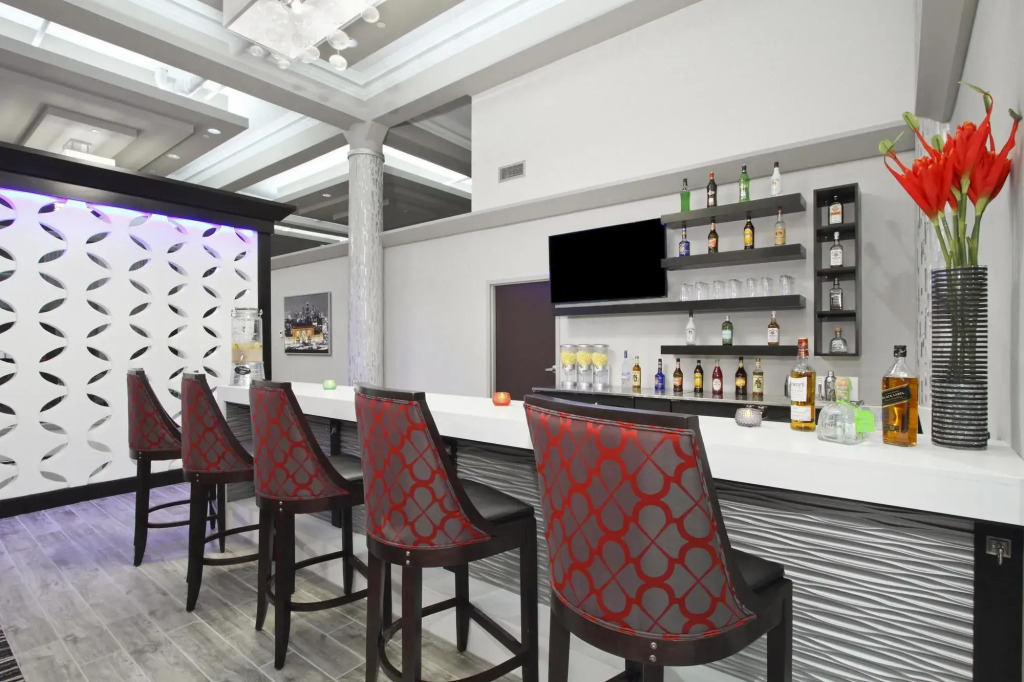 Hampton Inn Kansas City - Downtown Financial District