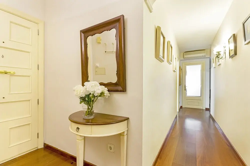 Apartamento Mantonia