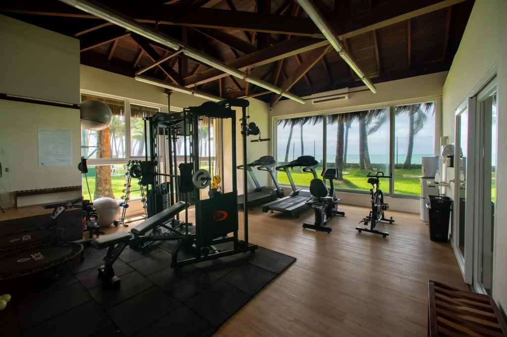 Jatiuca Hotel & Resort