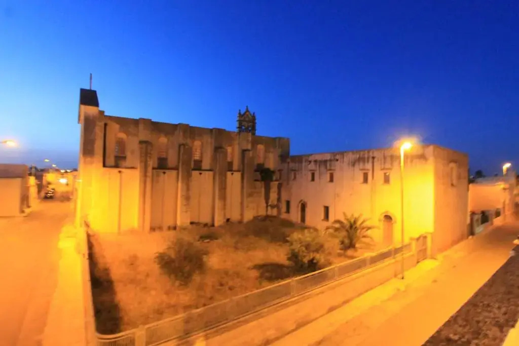 La Casa del Mercante
