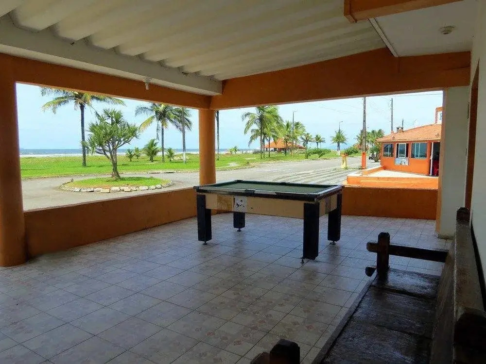 HOTEL DOM BOSCO Itanhaém