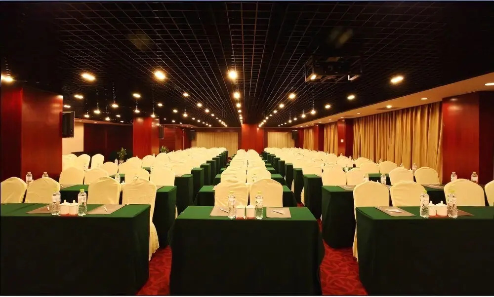 Rong Impression International Hotel