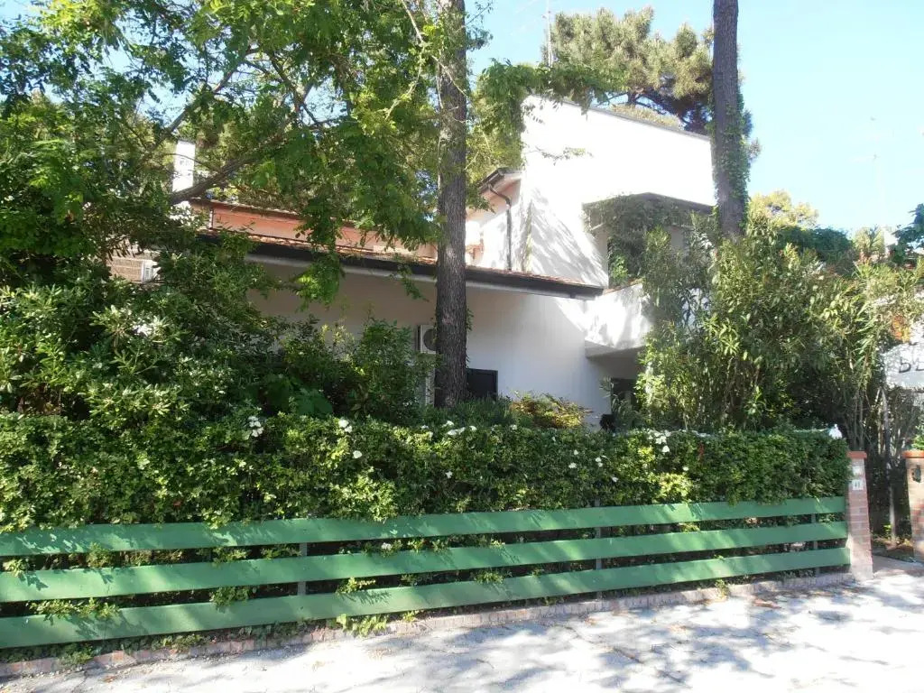B&B Amici Miei