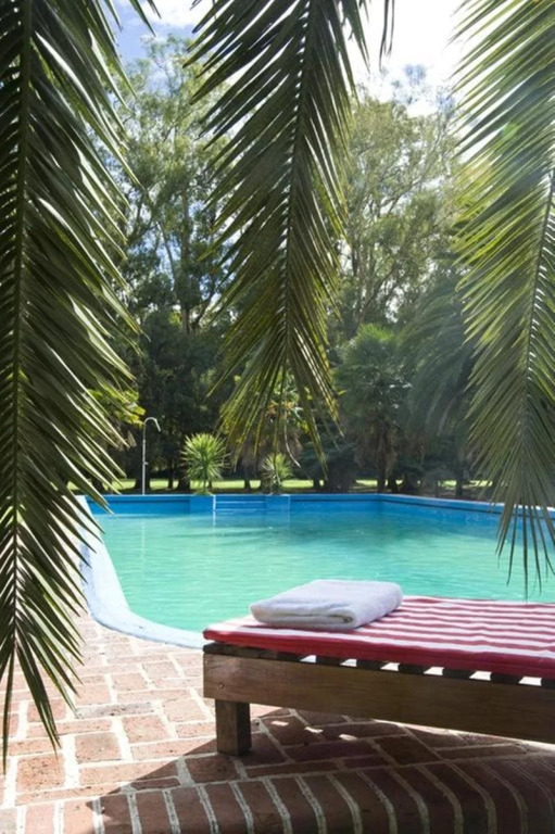 Estancia La Candelaria