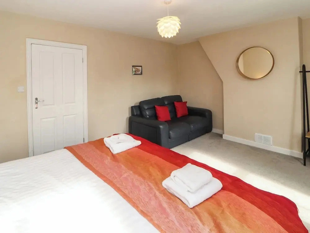 Bay Tree Cottage