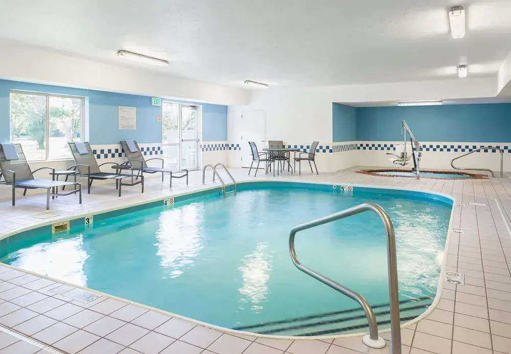 Fairfield Inn & Suites Valparaiso