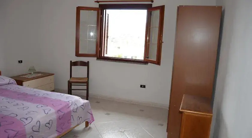 Appartamento Vista Mare Solità (Budoni)