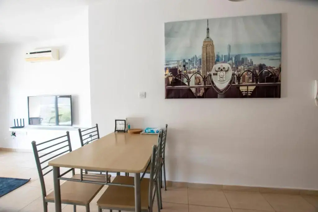Master Atelier *Nicosia City* 1 Bdr
