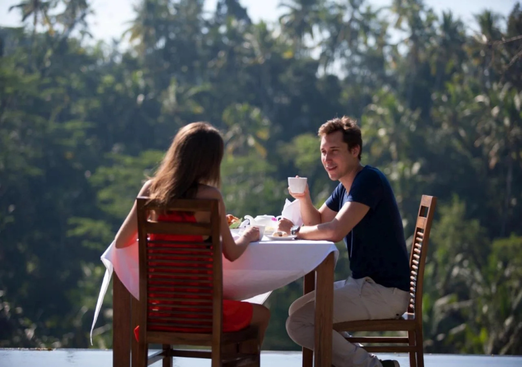 Курорт Jannata Resort and Spa