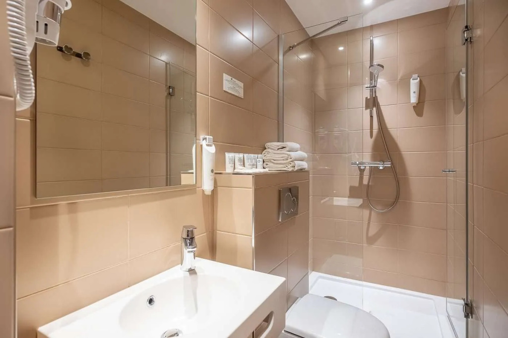Hotel Lilas Blanc