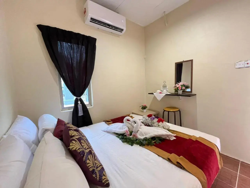 Bentong Harmoni Homestay