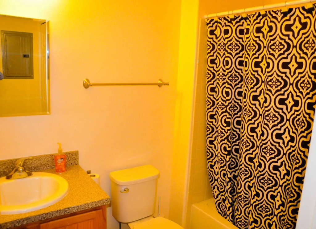 AnYi Guesthouse JFK