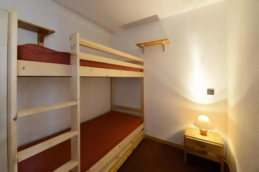 Résidence Turquoise - 2 Pièces pour 5 Personnes 30