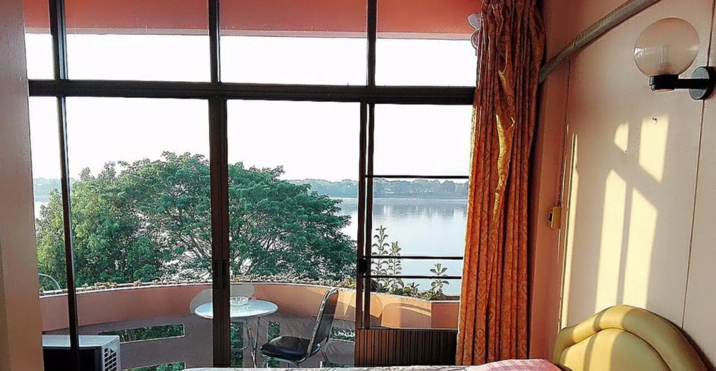 Just Mansion Nong Khai