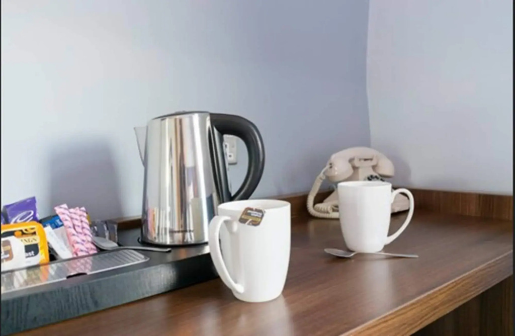 The View Hotel Folkestone, a member of Radisson Individuals