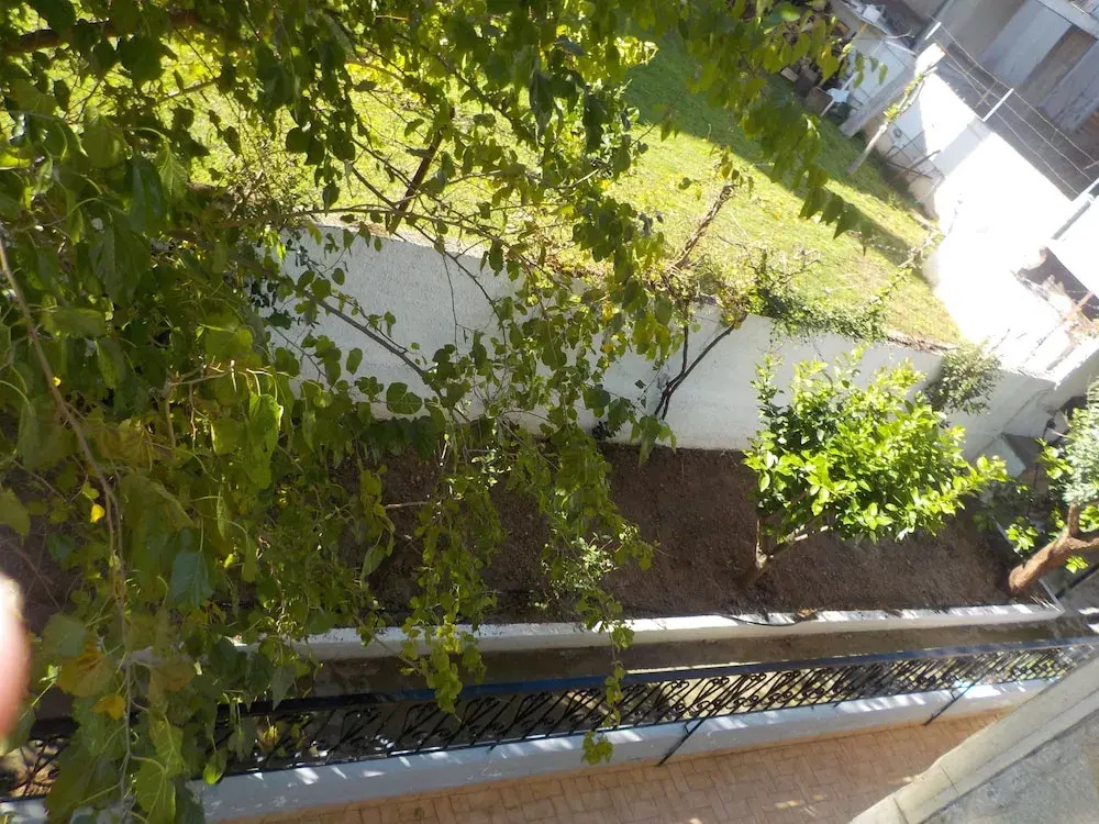 Villa in Athens Suburb of Rafina
