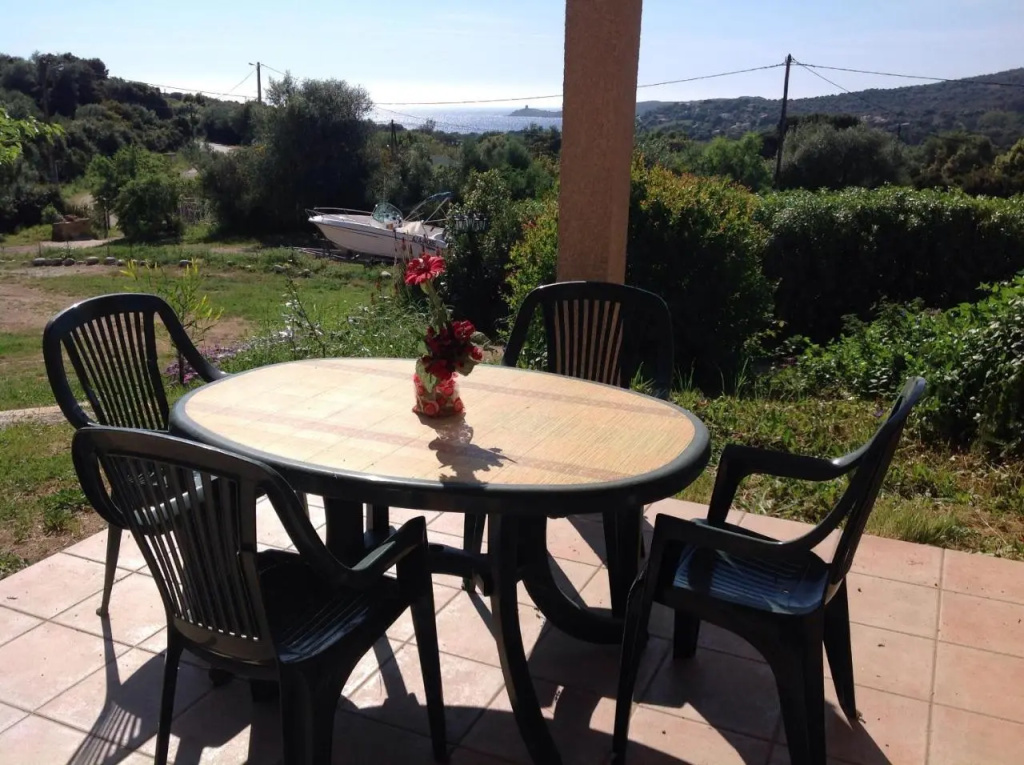 Residence Cucunacciu