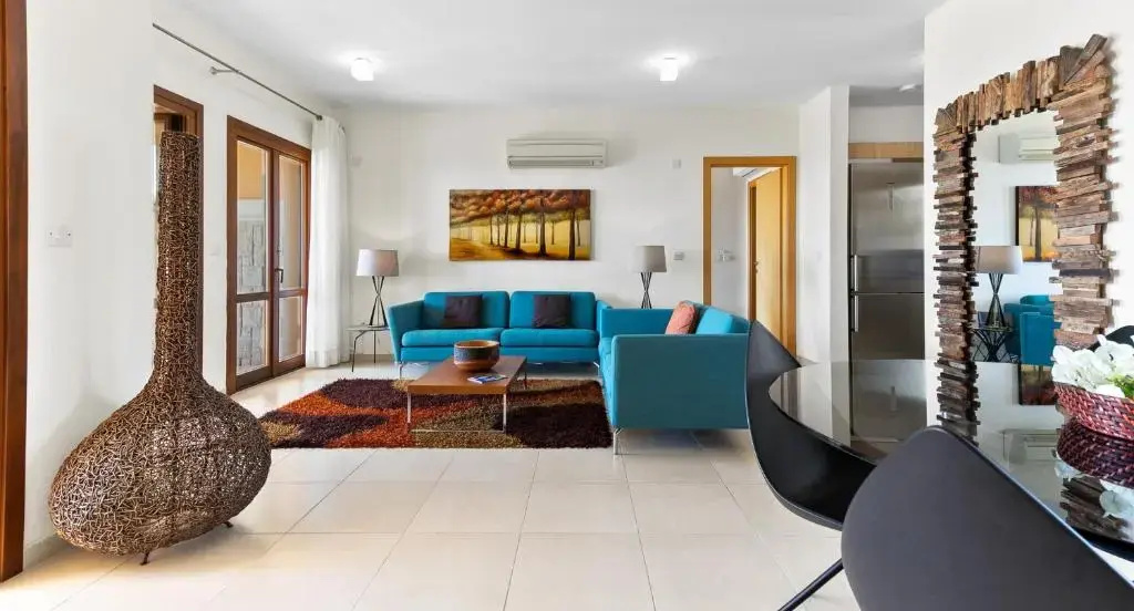 Apartment CC02 - Incredible Sea Views