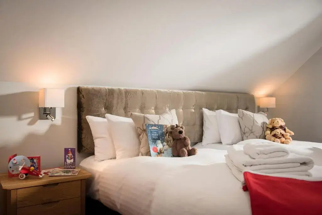 Puffin, 4 bedroom Hot tub Lodge with BBQ-Resort Pool,Gym,Bar