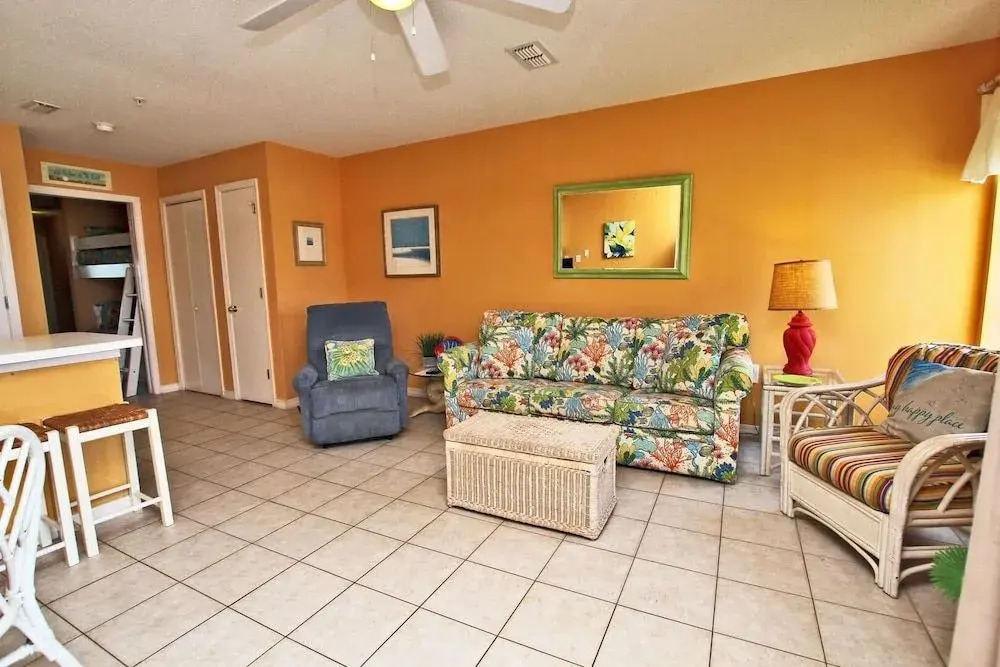 Grand Beach 305 - 1 Br condo