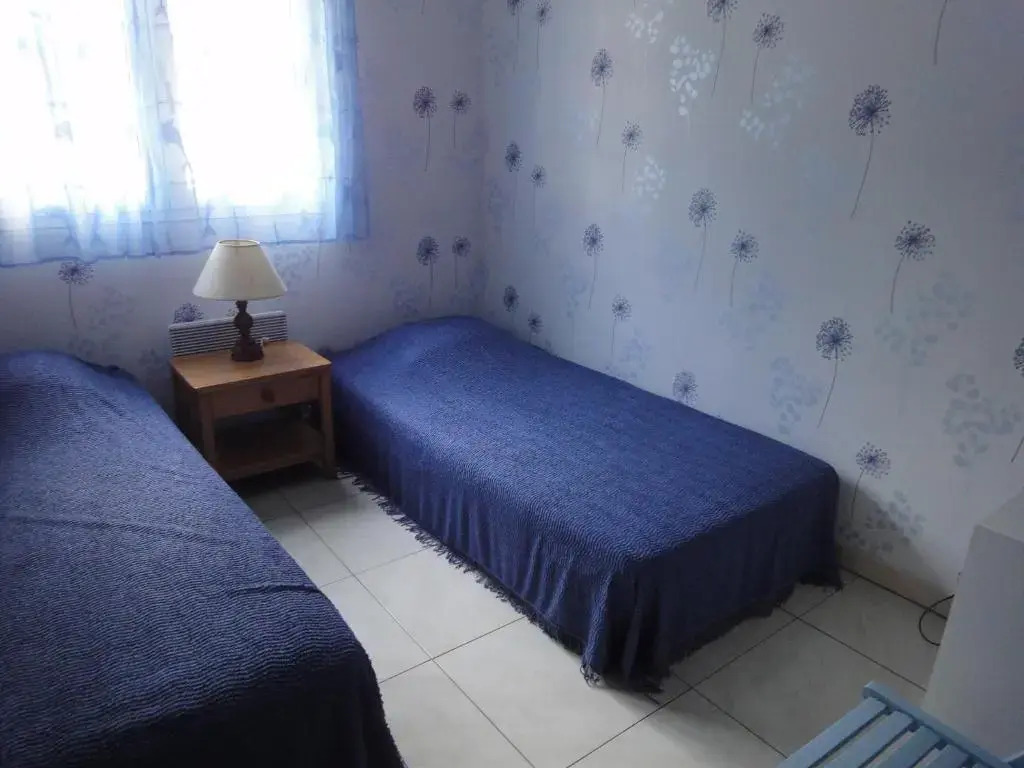 Appartement Arcachon, 3 Pièces, 6 Personnes - Fr-1-319-15