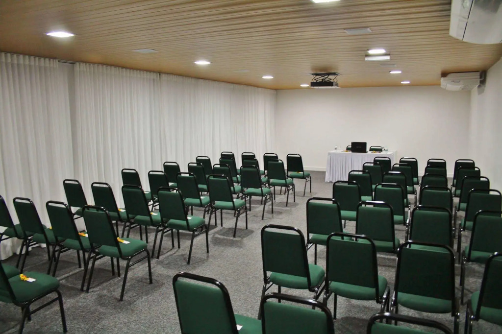 Alameda Vitória Hotel
