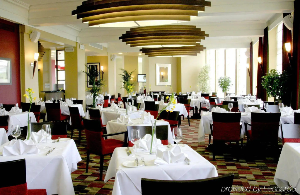 Holiday Inn Birmingham Airport - NEC by IHG