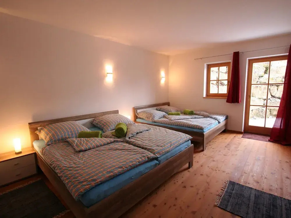 Modern Penthouse in Hopfgarten im Brixental Near Ski Area