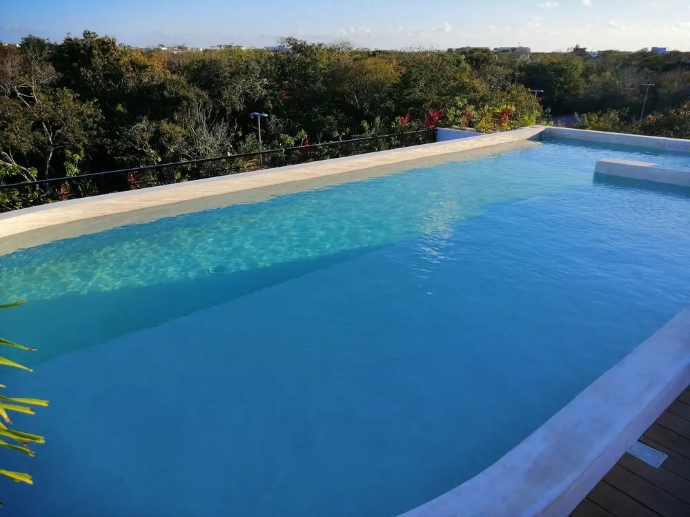 Perfect Location 1bd Ensuite Studio/2 Pools 304 1 Bedroom Hotel Room