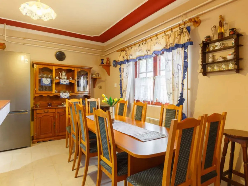 House Ilona Rio Marina