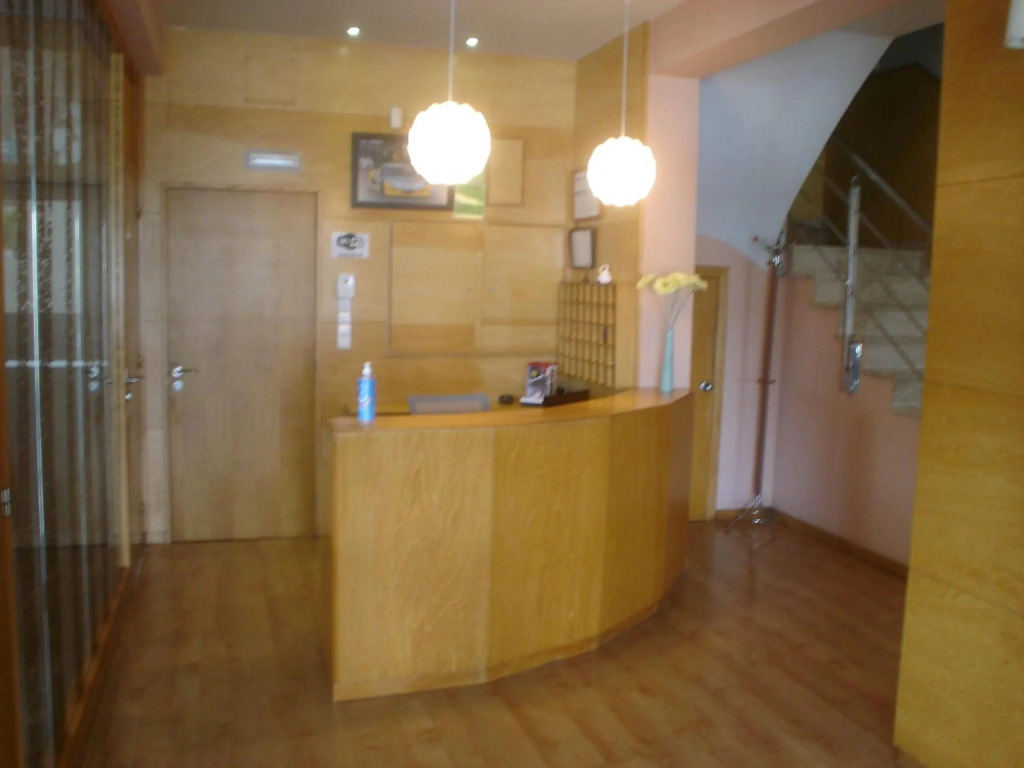 Hostal Cid