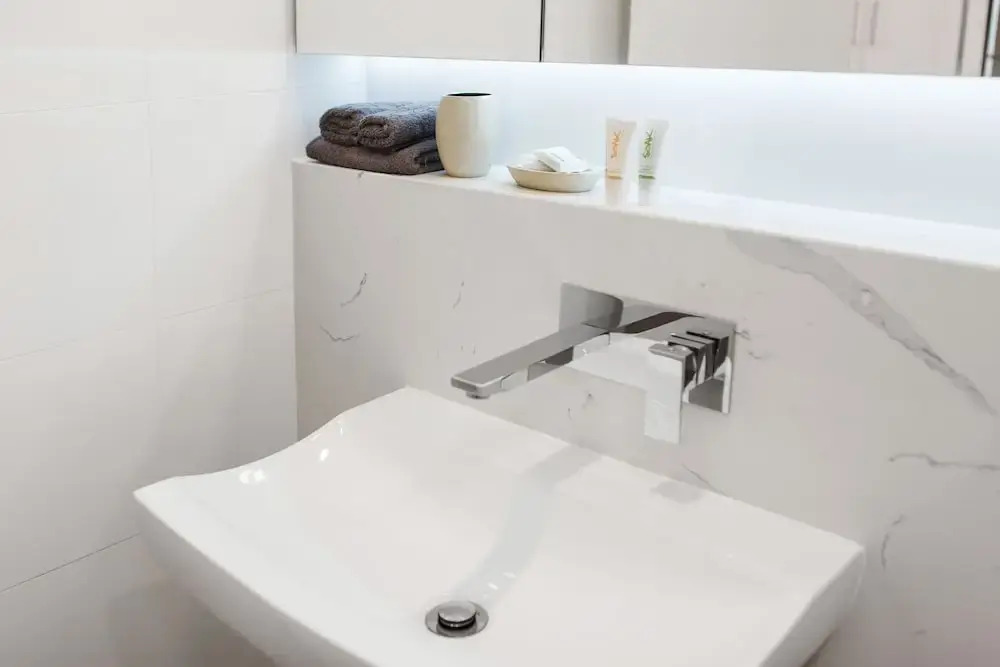 Luxury & City Views - Elsternwick