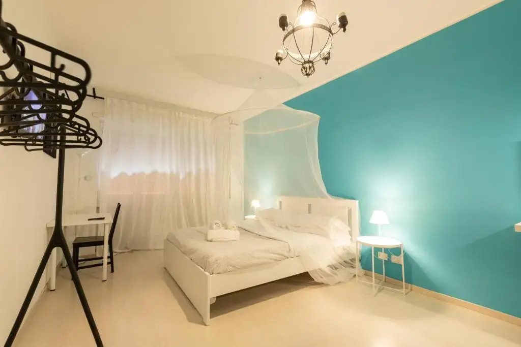 Rizzo St. Peter Apartment