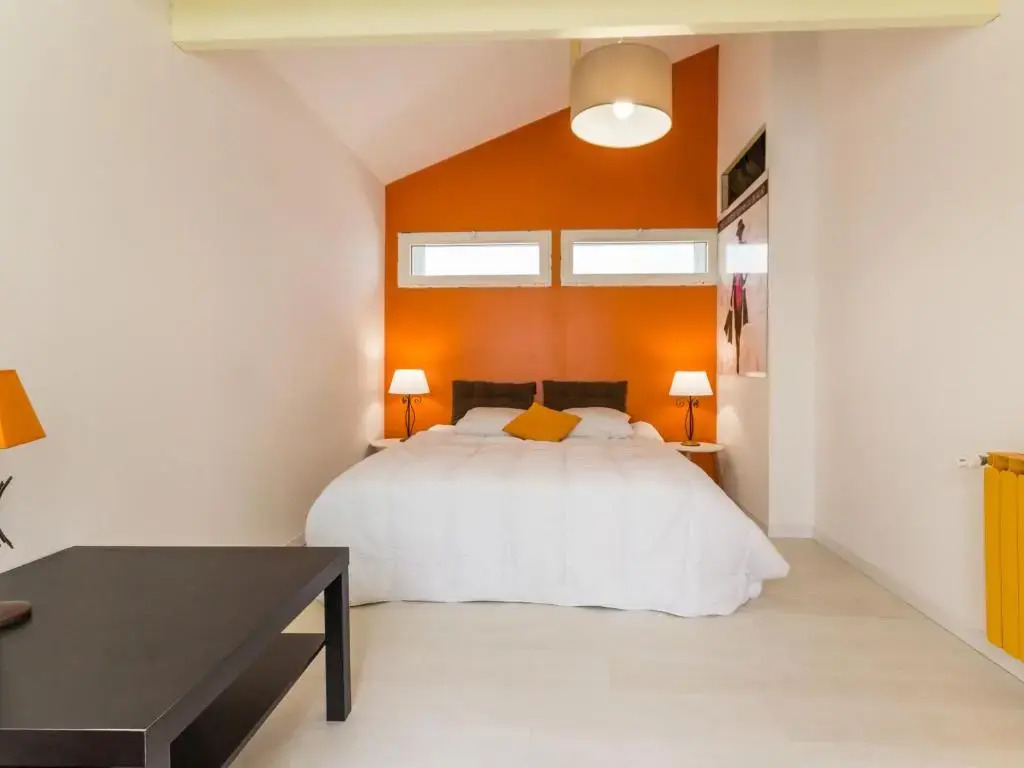 Gîte Saint-Brevin-les-Pins, 4 pièces, 6 personnes - FR-1-306-934