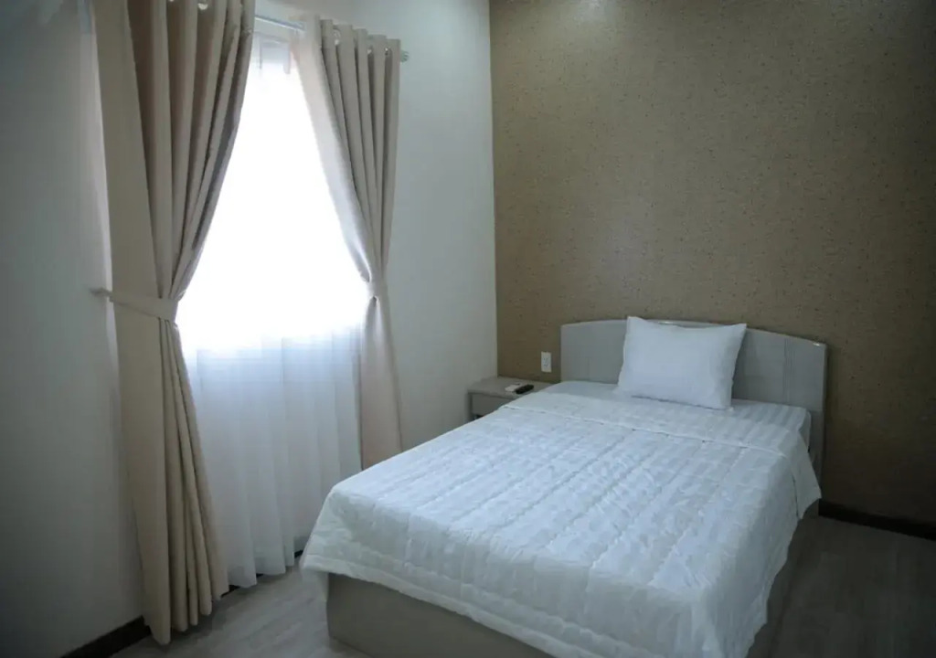 HangFrank Condo I - Tan Thanh