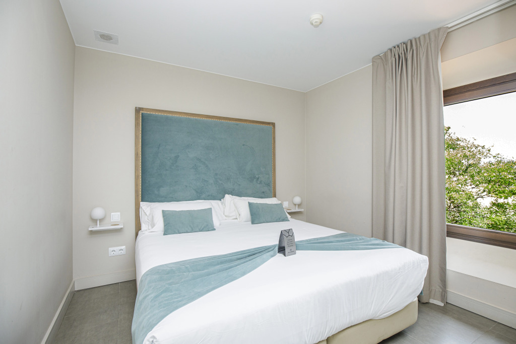 Les Clarisses Boutique Hotel