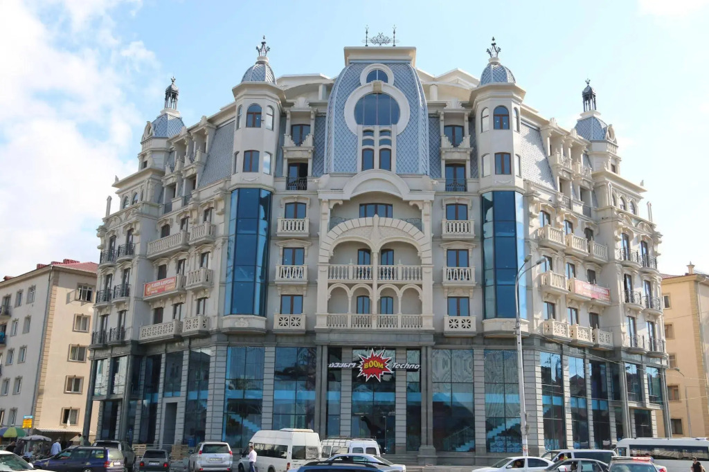 Premium House Batumi Odyssea