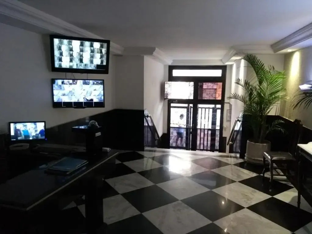 Nice Studio in Copacabana