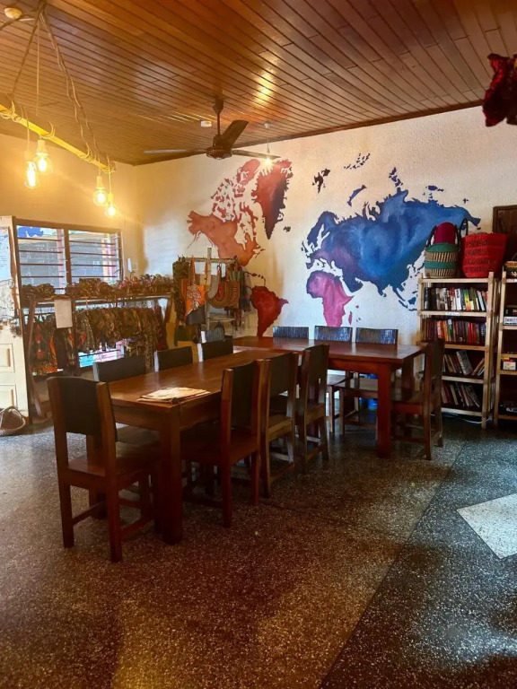 Tumi Hostel