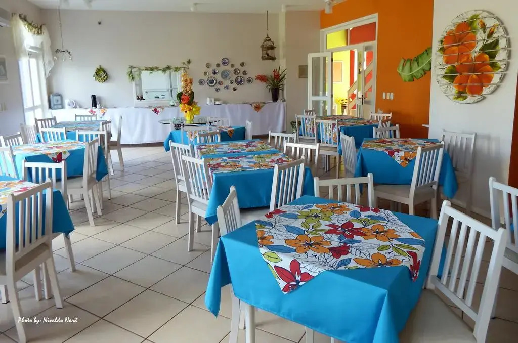 Hotel Porto de Paz - Shantiniketan