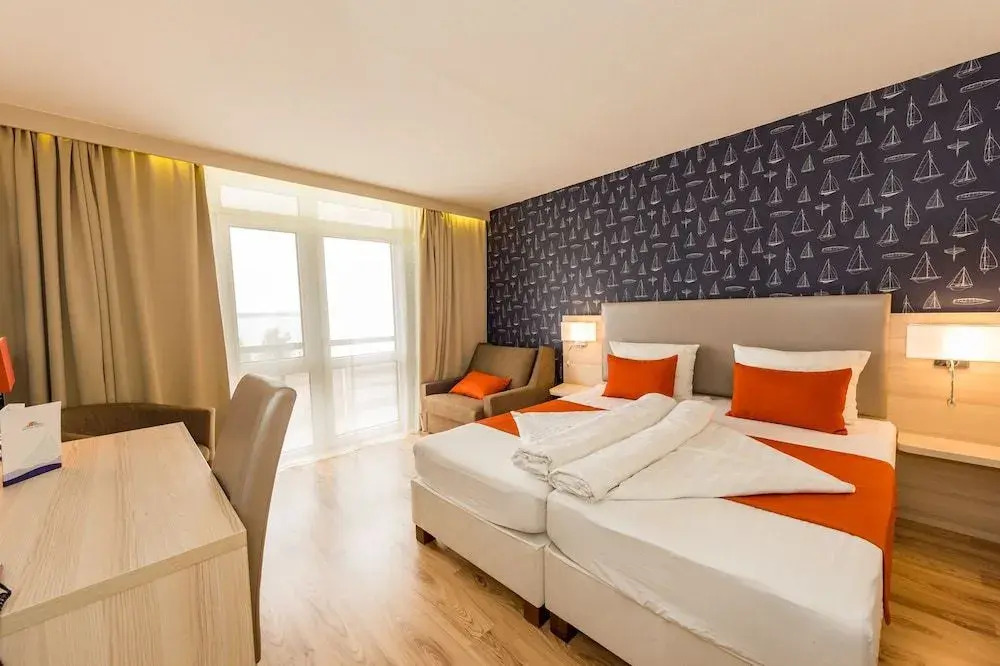 Hotel Móló