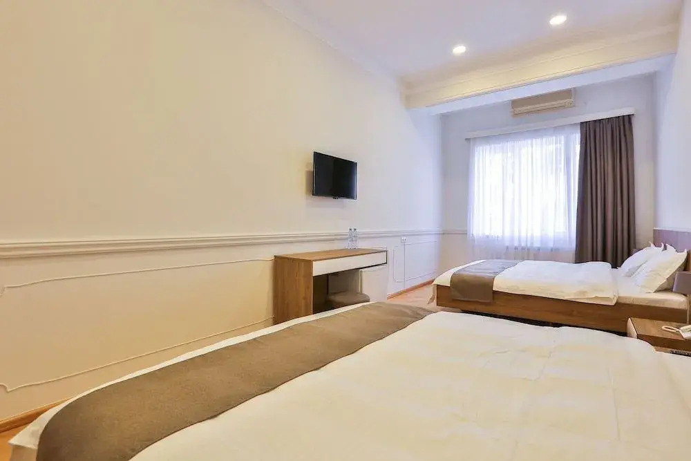 Tribu Express Hotel