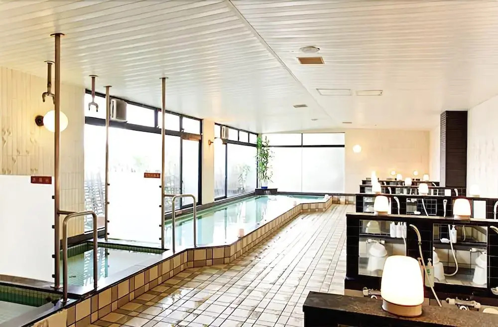 Hotel Tozankaku